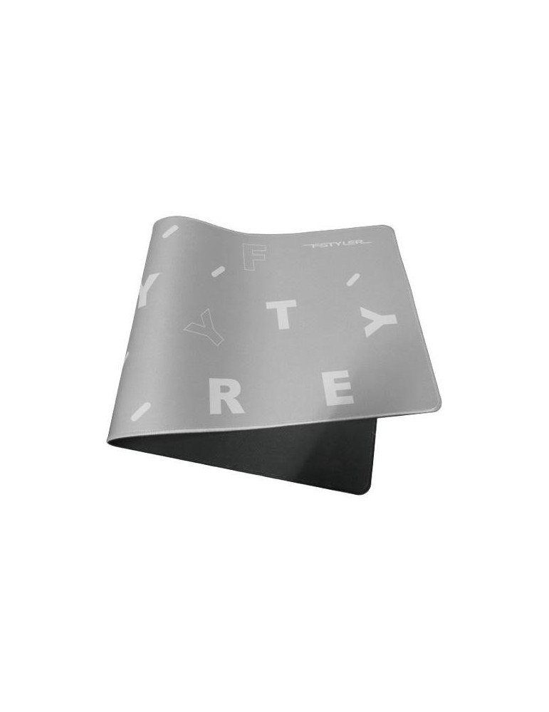 Пад за мишка A4tech FP75 FStyler, 750 x 300 x 2 mm, Сребрист