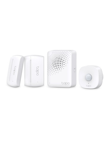 Стартов комплет интелигентни сензори TP-LINK Tapo T30 - 1