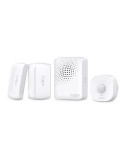 Стартов комплет интелигентни сензори TP-LINK Tapo T30 - 1