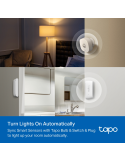 Стартов комплет интелигентни сензори TP-LINK Tapo T30 - 4