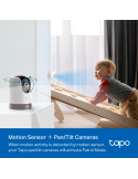 Стартов комплет интелигентни сензори TP-LINK Tapo T30 - 6
