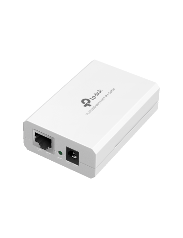 PoE+ сплитер TP-Link TL-PD30G-M2, 2.5Gbps  - 1