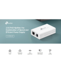 PoE+ сплитер TP-Link TL-PD30G-M2, 2.5Gbps  - 2