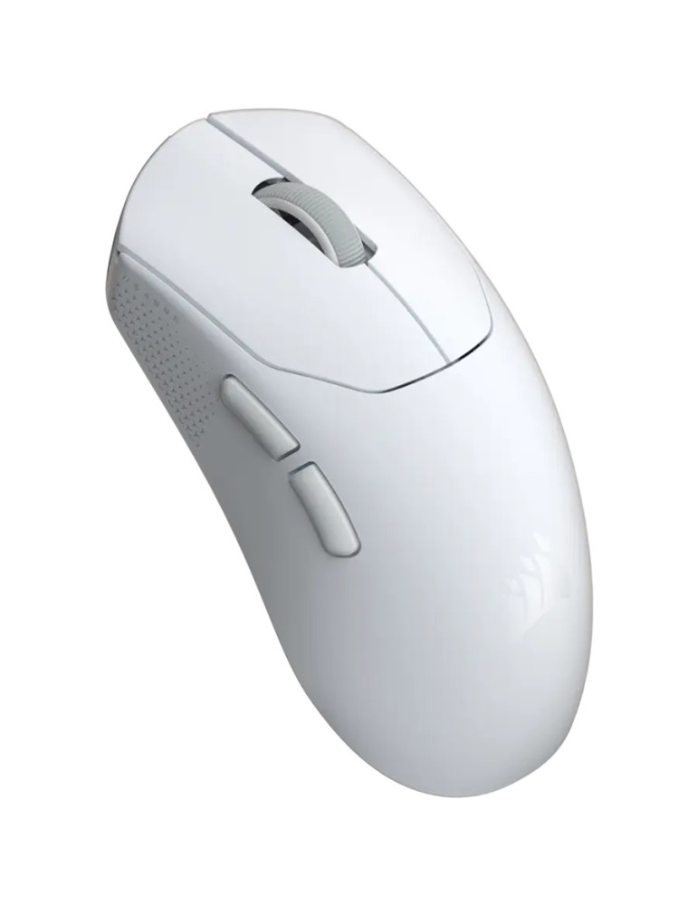 Безжична геймърска мишка Corsair Sabre Pro, Ultralight, 5+1 бутони, Бяла - CH-931G001-WW - 3