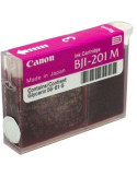Мастилена касета CANON BJI-201M, Магента 210ml - BEF47-0551500 - 1