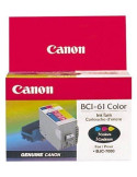 Мастилница Canon BCI61, 320ml CMY - BEF47-1871300 - 1