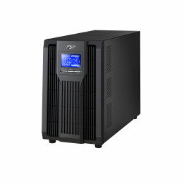 Захранване FORTRON Champ 3KVA, 3000VA/2700W, Tower, Shuko - PPF24A1823 - 1