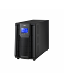 Захранване FORTRON Champ 3KVA, 3000VA/2700W, Tower, Shuko - PPF24A1823 - 1