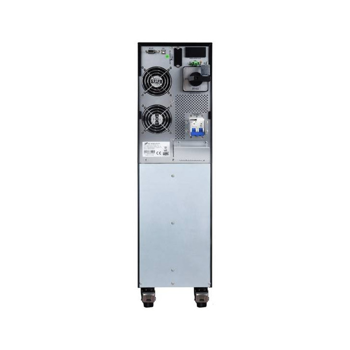 Токозахранващо устройство FORTRON Champ TW 10K, 10000VA/9000W, Pure Sine Wave, Online UPS - PPF90A0802 - 2