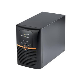 Токозахранващо устройство TUNCMATIK NT PRO3 Online, 1000VA/1000W - TSK10091 - 1