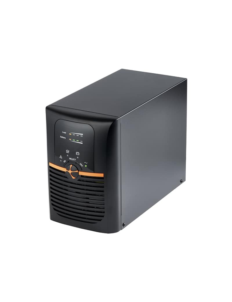 Токозахранващо устройство TUNCMATIK NT PRO3 Online, 1000VA/1000W - TSK10091 - 1