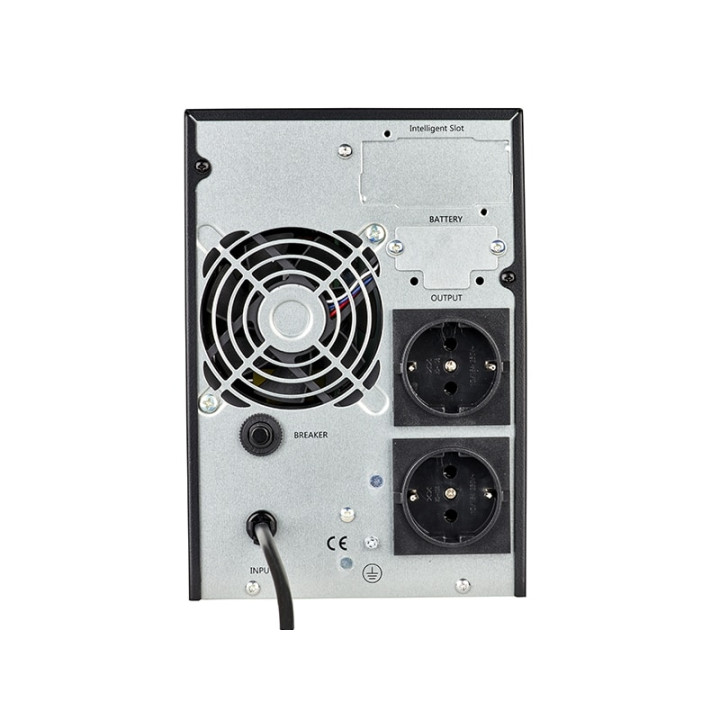 Токозахранващо устройство TUNCMATIK NT PRO3 Online, 1000VA/1000W - TSK10091 - 2