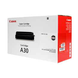 Тонер касета Canon A30, 3000 копия, черна - BFF41-4102000 - 1