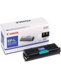 Тонер касета Canon EP-L (HP IIP/IIIP), 3500 страници, черен - 1