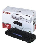 Тонер касета CANON EP-P (HP 4L/4ML/4P/4MP), 3000 страници, черен  - 1