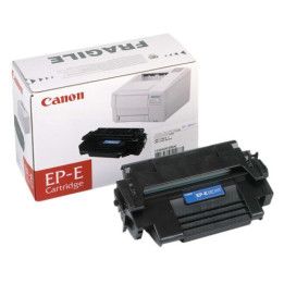 Тонер касета Canon EP-E (HP 4/4M/5/5M), 6800 страници, черен - 1