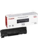 Тонер касета CANON CRG-713, за LBP 3250, 2000 страници, Черен - CR1871B002AA - 1