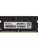 RAM памет KINGSPEC 16GB DDR5 4800MHz SODIMM за лаптоп - KS4800D5N11016G - 1