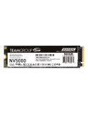 SSD диск Team Group Elite NV5000, 500GB PCIe Gen4 NVMe M.2 2280, 4500/1800 MB/s - TM8FGM500G0C101 - 1