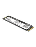 SSD диск Team Group Elite NV5000, 500GB PCIe Gen4 NVMe M.2 2280, 4500/1800 MB/s - TM8FGM500G0C101 - 2