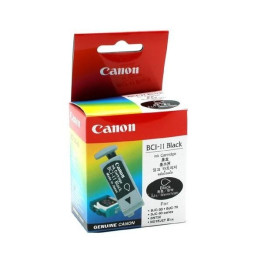 Мастилница Canon BJC, 60ml BLACK - BEF47-0761500 - 1