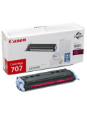 Тонер касета CANON 707, Магента, 2000 стр. - CR9422A004AA - 1
