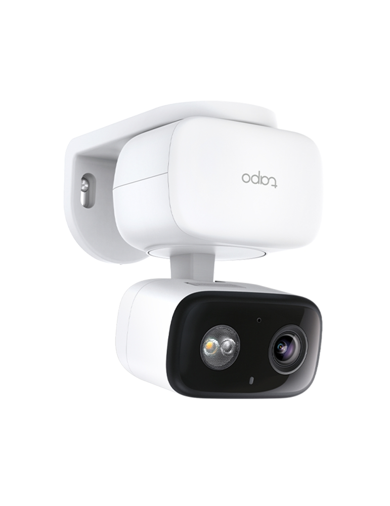 Wi-Fi охранителна камера TP-Link Tapo C206, 1920×1080px, вътрешна/външна - 3