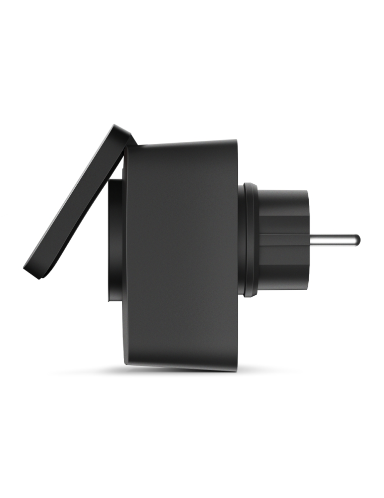 Интелигентен WiFi външен контакт TP-Link Tapo P410M - 4