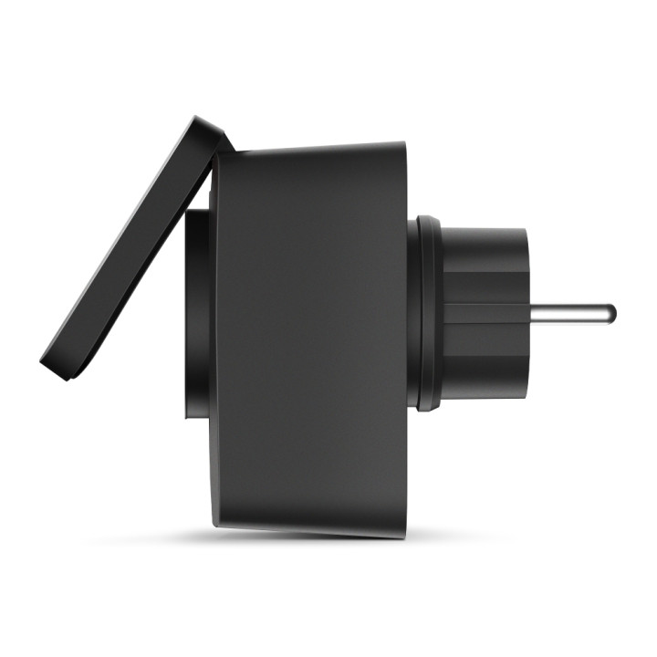 Интелигентен WiFi външен контакт TP-Link Tapo P410M - 4