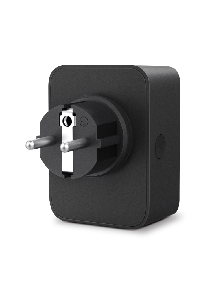 Интелигентен WiFi външен контакт TP-Link Tapo P410M - 5