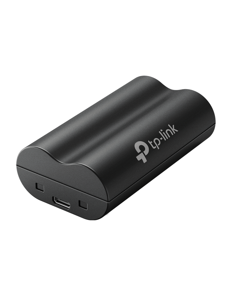 Комплект батерииTP-Link Tapo A100, 6700mAh - 1