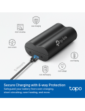 Комплект батерииTP-Link Tapo A100, 6700mAh - 5