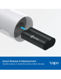 Комплект батерииTP-Link Tapo A100, 6700mAh - 6