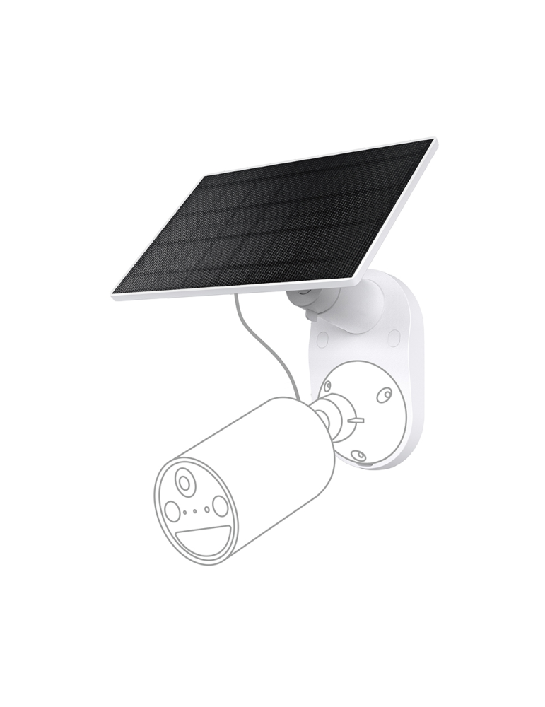 Соларен панел TP-Link Tapo A201 - 3
