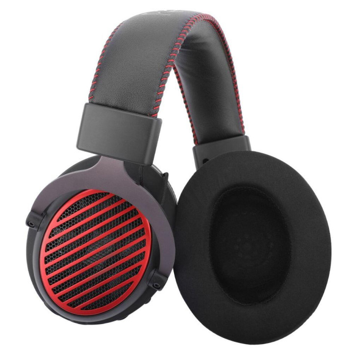 Bluetooth/безжични геймърски слушалки Redragon Luna Pro H540-PRO, USB, 53mm говорител, с микрофон - 4