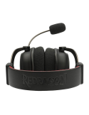 Геймърски слушалки Redragon ZeusX H510-RGB, 7.1 канално, 53mm говорители, USB, с микрофон - 4