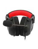 Геймърски слушалки Redragon ZeusX H510-RGB, 7.1 канално, 53mm говорители, USB, с микрофон - 5