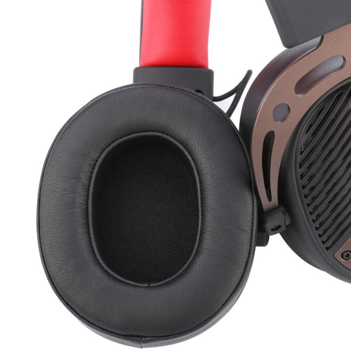 Геймърски слушалки Redragon Thoridal H730, черни - 6