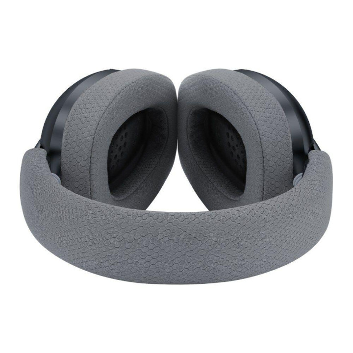Bluetooth геймърски слушалки Redragon Skuld Pro H878BG - 5