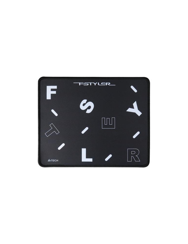 Пад за мишка A4tech FP25 FStyler, Черен,250 x 200 x 2 mm