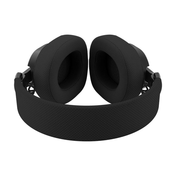 Bluetooth геймърски слушалки Redragon Luce H888, 40mm говорител, за PC, PlayStation, Nintendo Switch и мобилни устройства - 8