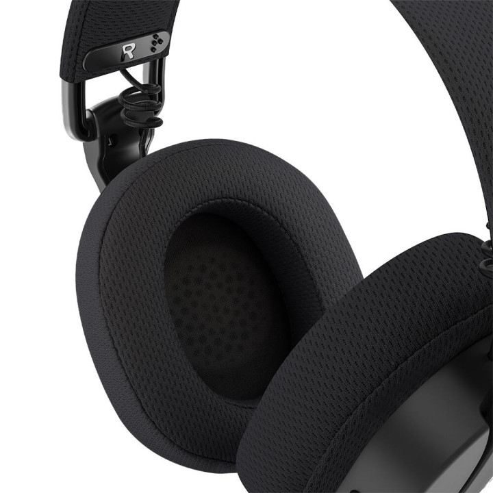 Bluetooth геймърски слушалки Redragon Luce H888, 40mm говорител, за PC, PlayStation, Nintendo Switch и мобилни устройства - 9
