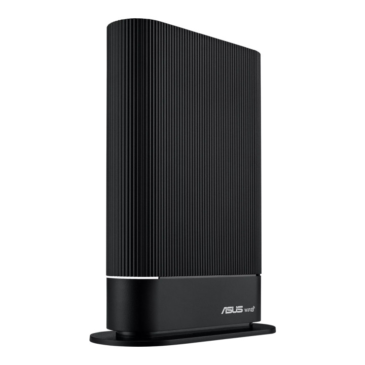 Рутер ASUS RT-AX59U, WiFi 6 AX4200 - 90IG07Z0-MO3C00 - 1