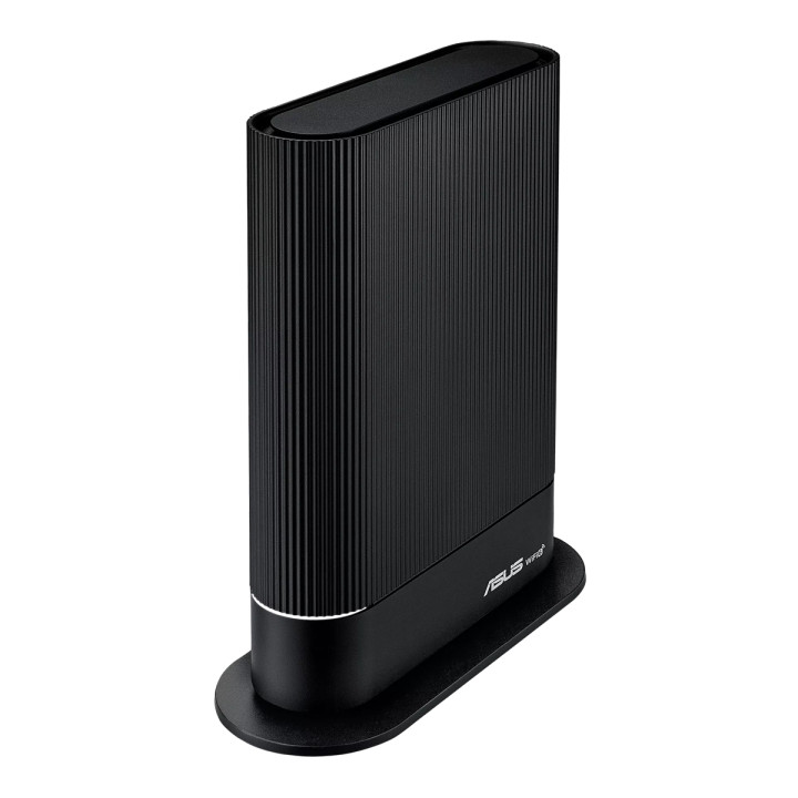 Рутер ASUS RT-AX59U, WiFi 6 AX4200 - 90IG07Z0-MO3C00 - 3