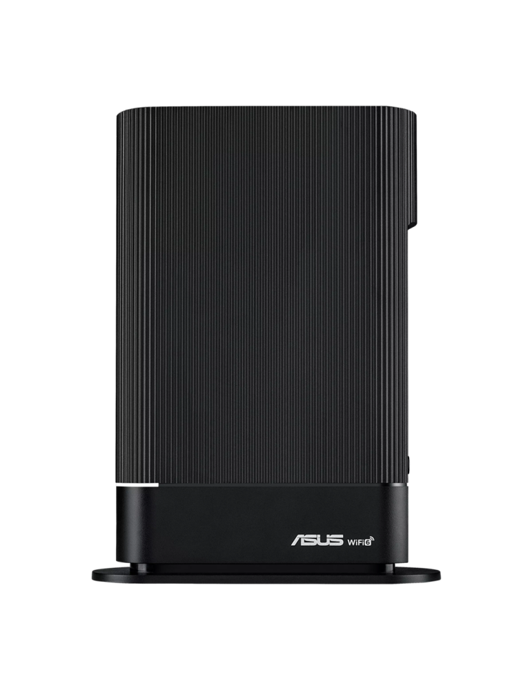 Рутер ASUS RT-AX59U, WiFi 6 AX4200 - 90IG07Z0-MO3C00 - 4