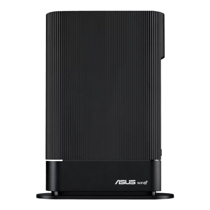 Рутер ASUS RT-AX59U, WiFi 6 AX4200 - 90IG07Z0-MO3C00 - 4
