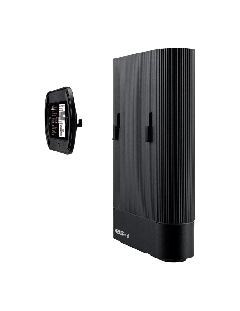 Рутер ASUS RT-AX59U, WiFi 6 AX4200 - 90IG07Z0-MO3C00 - 7