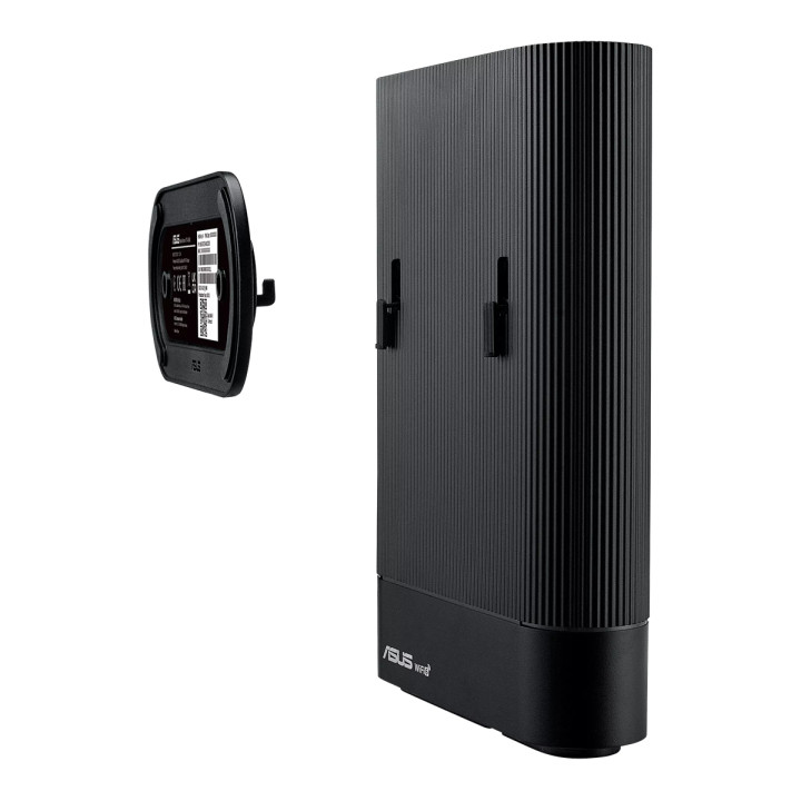 Рутер ASUS RT-AX59U, WiFi 6 AX4200 - 90IG07Z0-MO3C00 - 7