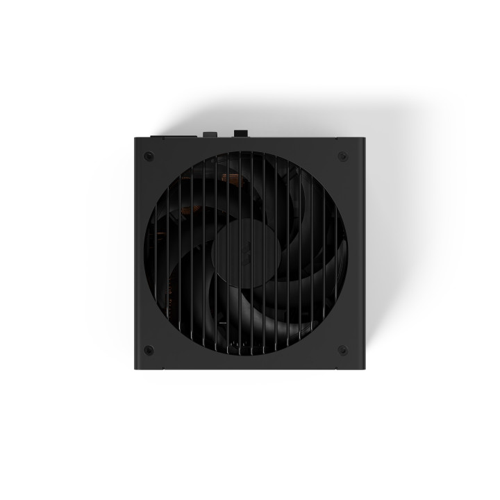 Модулно захранване Fractal Design Ion 3 Gold 750W - FD-P-IA3G-750-EU - 2