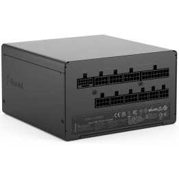 Модулно захранване Fractal Design Ion 3 Gold, 1000W - FD-P-IA3G-100-EU - 1